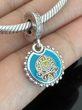 Original Pandora Disney Charm